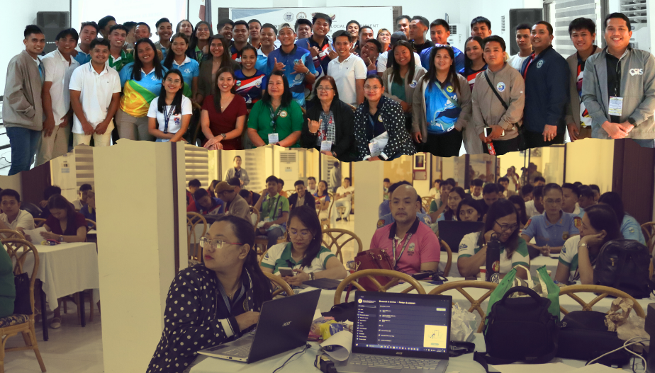 Conduct of Buhay Ingatan, Droga’y Ayawan (BIDA) Kabataang Malaya sa Droga: 2024 International Day Against Drug Abuse and Illicit Trafficking (IDADAIT) Youth Forum